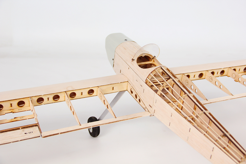 JWRC-Walkersky-1020mm-Spannweite-Balsa-Holz-RC-Flugzeug-Trainer-KIT-1902208-11